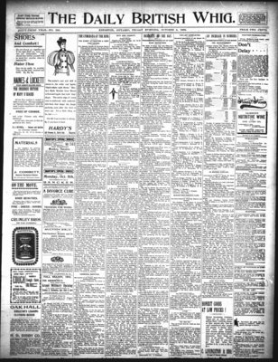 Daily British Whig (1850), 2 Oct 1896