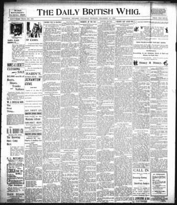 Daily British Whig (1850), 12 Dec 1896