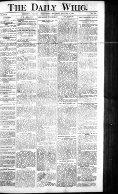 Daily British Whig (1850), 15 Aug 1888