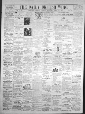 Daily British Whig (1850), 17 Apr 1865