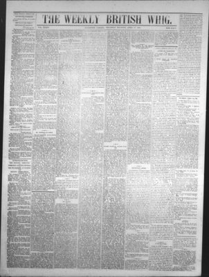 Daily British Whig (1850), 27 Apr 1865