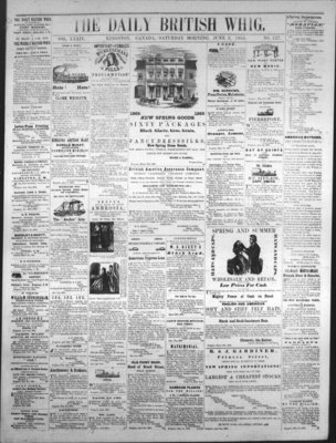 Daily British Whig (1850), 3 Jun 1865