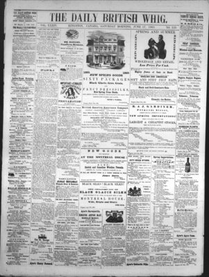 Daily British Whig (1850), 17 Jun 1865