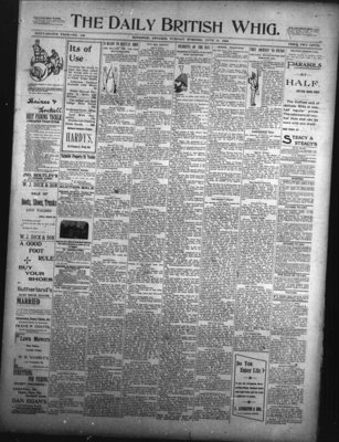 Daily British Whig (1850), 11 Jun 1895