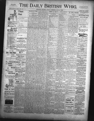 Daily British Whig (1850), 18 Jun 1895