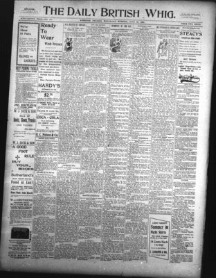 Daily British Whig (1850), 19 Jun 1895