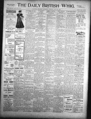 Daily British Whig (1850), 10 Jul 1895