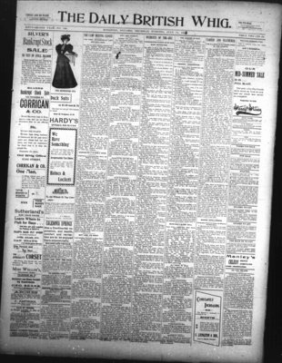 Daily British Whig (1850), 11 Jul 1895