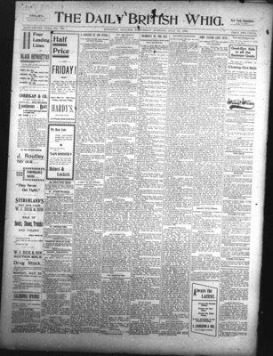 Daily British Whig (1850), 17 Jul 1895