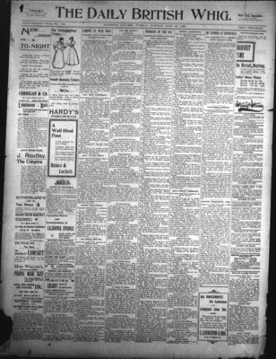 Daily British Whig (1850), 23 Jul 1895