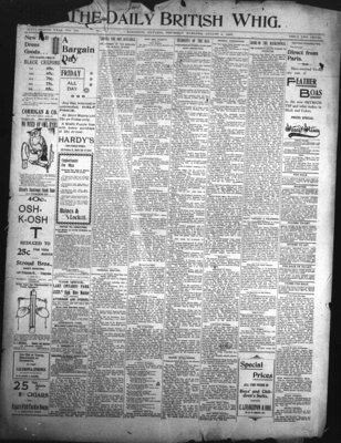 Daily British Whig (1850), 8 Aug 1895