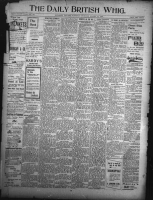 Daily British Whig (1850), 17 Aug 1895