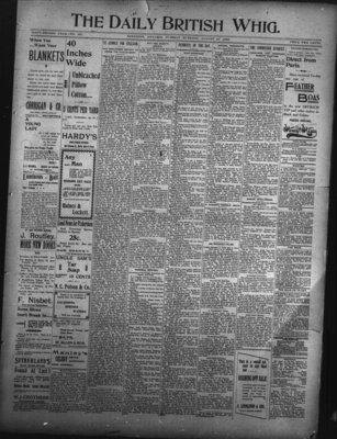 Daily British Whig (1850), 20 Aug 1895