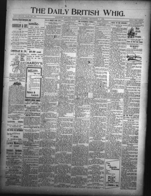 Daily British Whig (1850), 7 Sep 1895