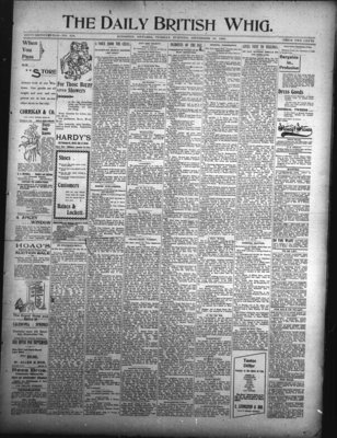 Daily British Whig (1850), 10 Sep 1895