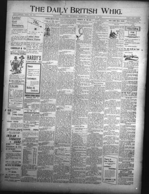 Daily British Whig (1850), 19 Sep 1895