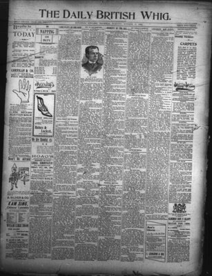 Daily British Whig (1850), 17 Oct 1895