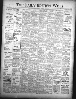 Daily British Whig (1850), 16 Nov 1895