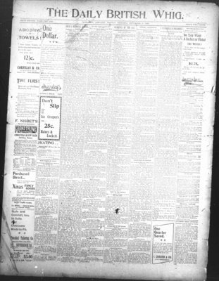 Daily British Whig (1850), 9 Dec 1895