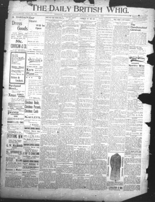 Daily British Whig (1850), 16 Dec 1895