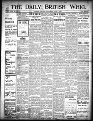 Daily British Whig (1850), 2 Jun 1897