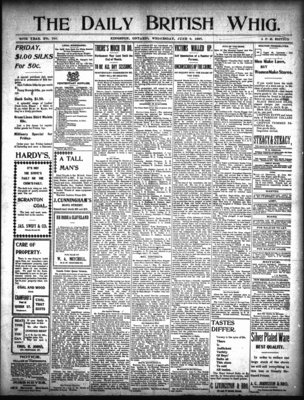 Daily British Whig (1850), 9 Jun 1897