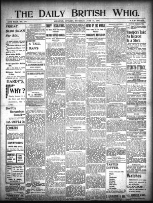 Daily British Whig (1850), 10 Jun 1897