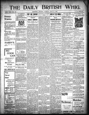 Daily British Whig (1850), 15 Jun 1897