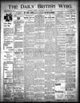 Daily British Whig, 16 June 1897