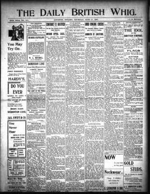 Daily British Whig (1850), 17 Jun 1897