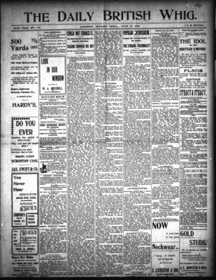 Daily British Whig (1850), 18 Jun 1897