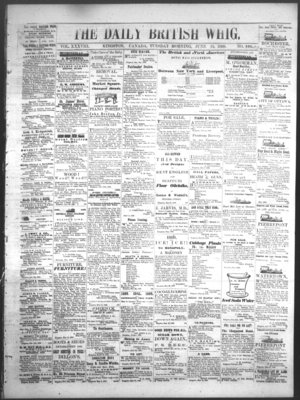 Daily British Whig (1850), 15 Jun 1869