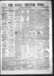 Daily British Whig (1850), 17 Mar 1855