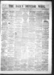 Daily British Whig (1850), 27 Mar 1855