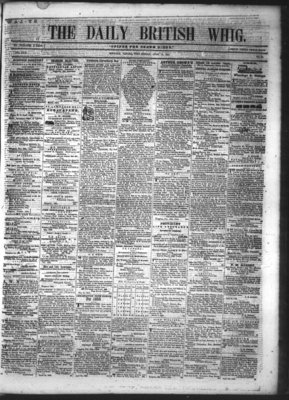 Daily British Whig (1850), 16 Apr 1855