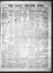 Daily British Whig (1850), 30 Apr 1855