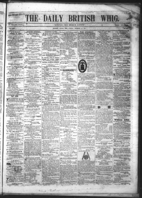 Daily British Whig (1850), 18 Dec 1855