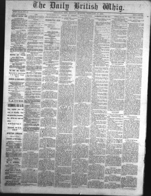 Daily British Whig (1850), 17 Feb 1890