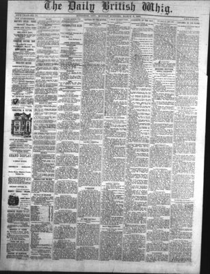 Daily British Whig (1850), 3 Mar 1890