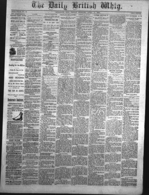 Daily British Whig (1850), 11 Apr 1890