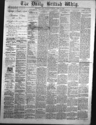 Daily British Whig (1850), 15 Apr 1890