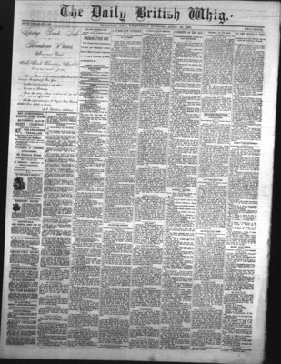 Daily British Whig (1850), 16 Apr 1890