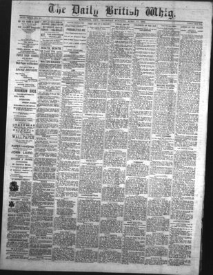 Daily British Whig (1850), 17 Apr 1890