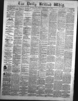 Daily British Whig (1850), 18 Apr 1890