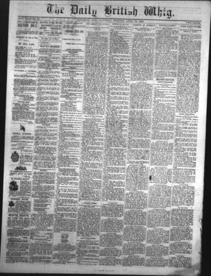 Daily British Whig (1850), 19 Apr 1890