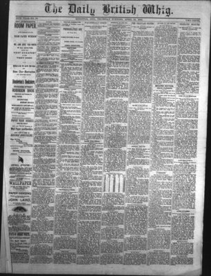 Daily British Whig (1850), 24 Apr 1890