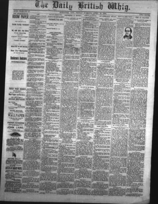 Daily British Whig (1850), 25 Apr 1890