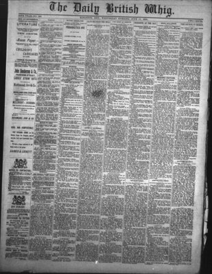 Daily British Whig (1850), 11 Jun 1890