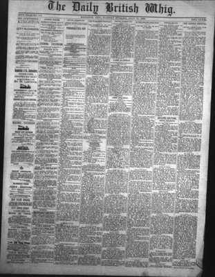 Daily British Whig (1850), 15 Jul 1890