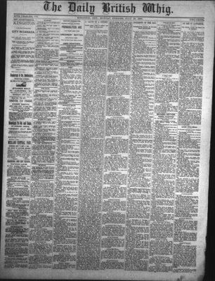 Daily British Whig (1850), 28 Jul 1890